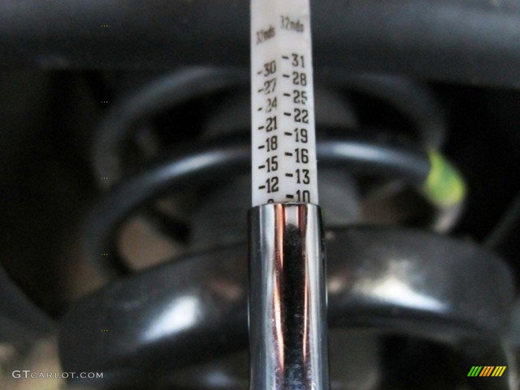 2008 MAZDA5 Sport - Copper Red / Sand photo #14