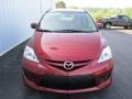 2008 Copper Red Mazda MAZDA5 Sport  photo #15