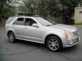 Light Platinum Metallic - SRX V8 Photo No. 10