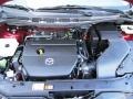 Copper Red - MAZDA5 Sport Photo No. 23