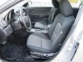 Sunlight Silver Metallic - MAZDA3 i Touring Sedan Photo No. 4