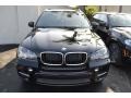 Jet Black - X5 xDrive35i Sport Activity Photo No. 9