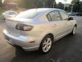 Sunlight Silver Metallic - MAZDA3 i Touring Sedan Photo No. 9