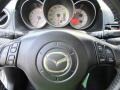 Sunlight Silver Metallic - MAZDA3 i Touring Sedan Photo No. 11