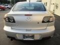 Sunlight Silver Metallic - MAZDA3 i Touring Sedan Photo No. 14
