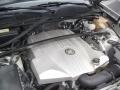  2004 SRX V8 4.6 Liter DOHC 32-Valve Northstar V8 Engine