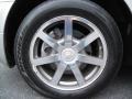 2004 Cadillac SRX V8 Wheel and Tire Photo