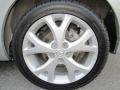 Sunlight Silver Metallic - MAZDA3 i Touring Sedan Photo No. 18