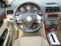 2008 Bronzed Pewter Saturn Aura XE  photo #3
