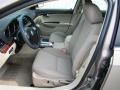 2008 Bronzed Pewter Saturn Aura XE  photo #4