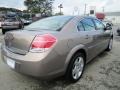 2008 Bronzed Pewter Saturn Aura XE  photo #9