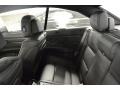 Black Interior Photo for 2012 BMW 3 Series #56624471