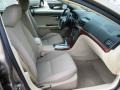 2008 Bronzed Pewter Saturn Aura XE  photo #13
