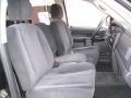 2004 Black Dodge Ram 1500 SLT Sport Quad Cab 4x4  photo #14