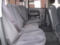 2004 Black Dodge Ram 1500 SLT Sport Quad Cab 4x4  photo #18