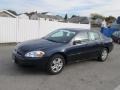 Imperial Blue Metallic - Impala LS Photo No. 1