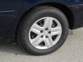 Imperial Blue Metallic - Impala LS Photo No. 3