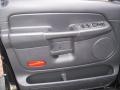 2004 Black Dodge Ram 1500 SLT Sport Quad Cab 4x4  photo #24