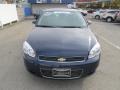 Imperial Blue Metallic - Impala LS Photo No. 4