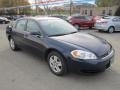 Imperial Blue Metallic - Impala LS Photo No. 5