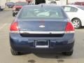 Imperial Blue Metallic - Impala LS Photo No. 8