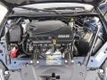 Imperial Blue Metallic - Impala LS Photo No. 9