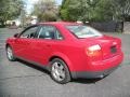 Amulet Red - A4 1.8T quattro Sedan Photo No. 5