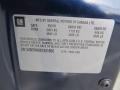 Imperial Blue Metallic - Impala LS Photo No. 19