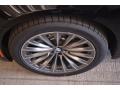 Jet Black - 7 Series 740Li Sedan Photo No. 7