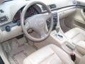 Amulet Red - A4 1.8T quattro Sedan Photo No. 16