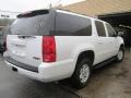 Summit White - Yukon XL SLT 4x4 Photo No. 10