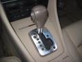 Amulet Red - A4 1.8T quattro Sedan Photo No. 20