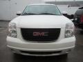 Summit White - Yukon XL SLT 4x4 Photo No. 11