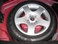 Amulet Red - A4 1.8T quattro Sedan Photo No. 27