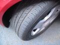 Amulet Red - A4 1.8T quattro Sedan Photo No. 32