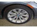 2012 BMW 3 Series 328i Sports Wagon Wheel and Tire Photo