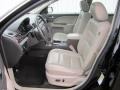 Black Clearcoat - Taurus SEL AWD Photo No. 5