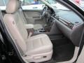 Black Clearcoat - Taurus SEL AWD Photo No. 16