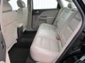 Black Clearcoat - Taurus SEL AWD Photo No. 17