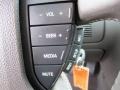 Black Clearcoat - Taurus SEL AWD Photo No. 18