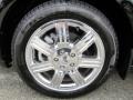 Black Clearcoat - Taurus SEL AWD Photo No. 19