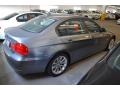 2011 Space Gray Metallic BMW 3 Series 328i Sedan  photo #3