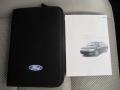 Black Clearcoat - Taurus SEL AWD Photo No. 24
