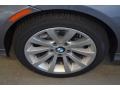 2011 Space Gray Metallic BMW 3 Series 328i Sedan  photo #8