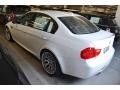 Alpine White - M3 Sedan Photo No. 4