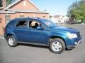 2006 Crystal Lake Metallic Pontiac Torrent   photo #10