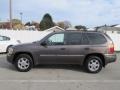 2008 Medium Brown Metallic GMC Envoy SLE 4x4  photo #2