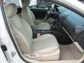 Ivory White - G6 Sedan Photo No. 13