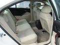 Ivory White - G6 Sedan Photo No. 14