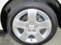 Ivory White - G6 Sedan Photo No. 20